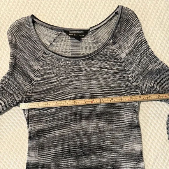 Rock & Republic Women’s XS Tunic - Picture 5 of 5